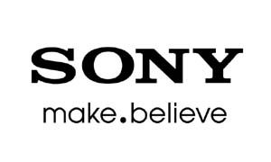 Sony-Logo